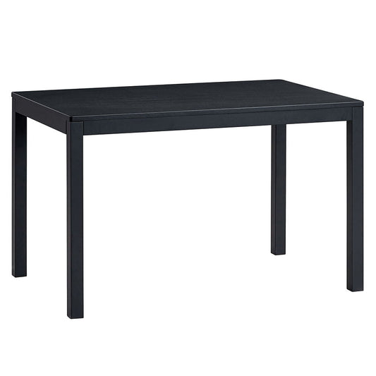 Briar - Table à manger - Noir