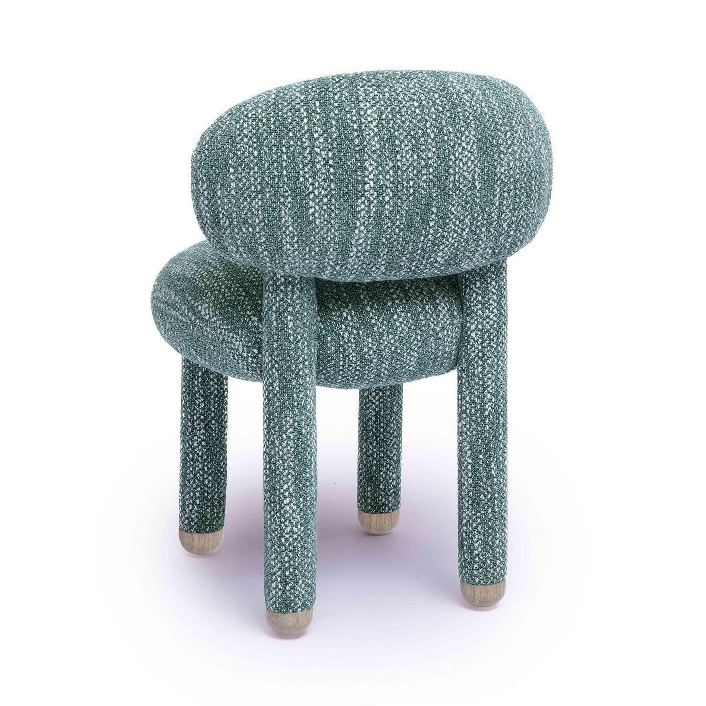 Manu - Chaise d'appoint