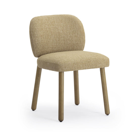 Foxy - Chaise de salle à manger