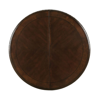 Chateau De Ville - Table à manger - (Piédestal)