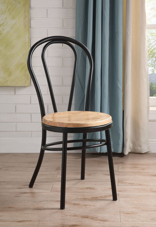 Jakia - Chaise d'appoint