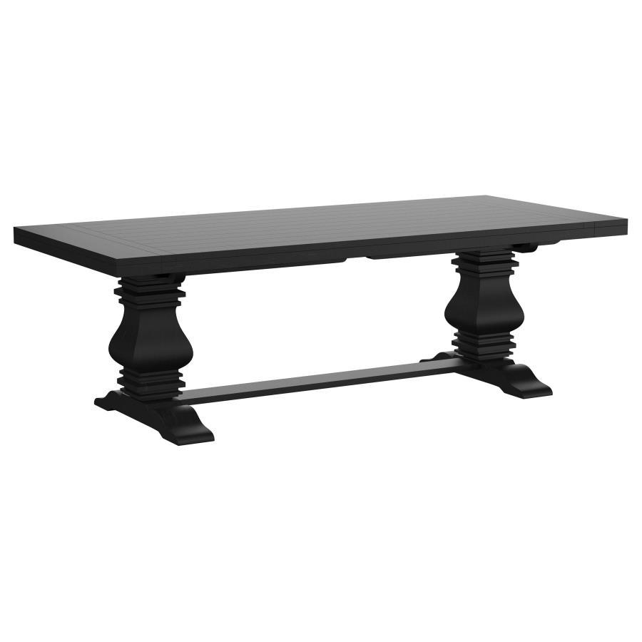 Florence - Table à manger extensible