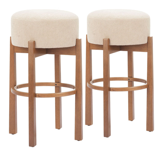 Nade - Tabouret de bar