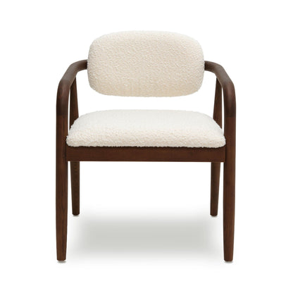 Betsy - Chaise de salle à manger