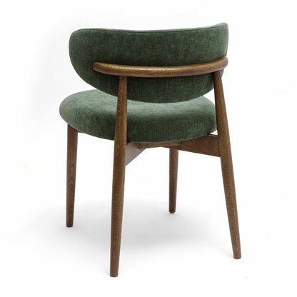 Zinea - Chaise de salle à manger