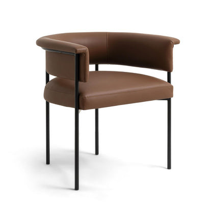 Taylor - Chaise de salle à manger