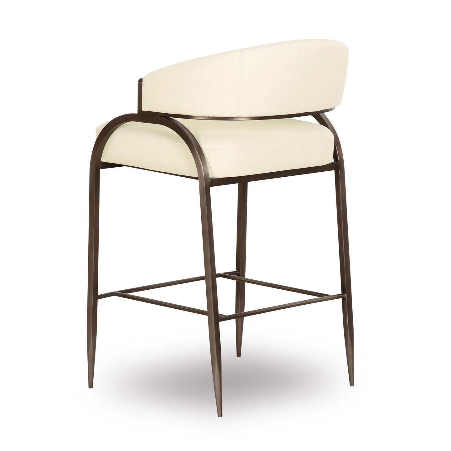 Tatum - Tabouret de comptoir