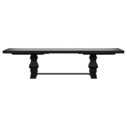 Florence - Ensemble de table à manger extensible 126