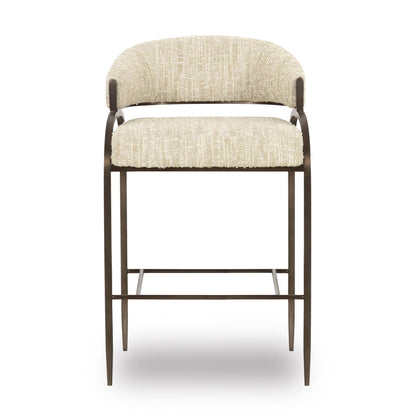 Tatum - Tabouret de comptoir