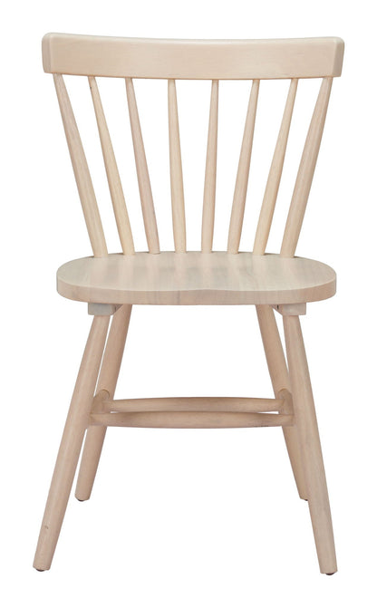 Tyce - Chaise de salle à manger (ensemble de 2)