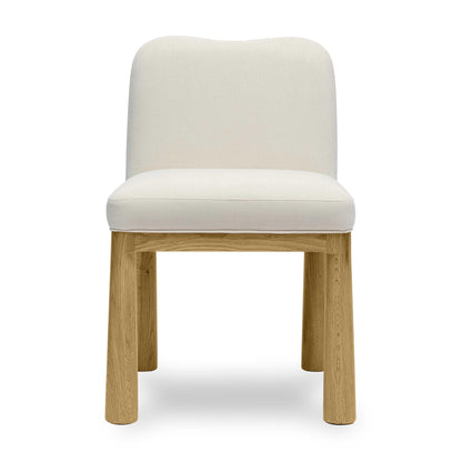 Tiara - Chaise de salle à manger