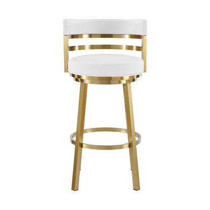 Madrid - Tabouret pivotant