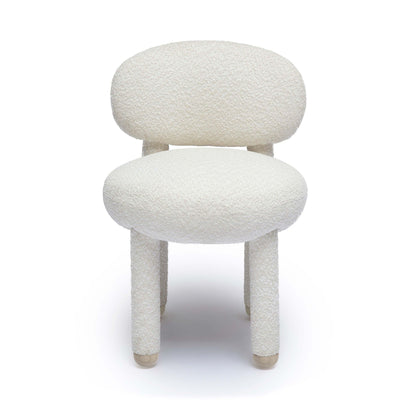 Manu - Chaise d'appoint