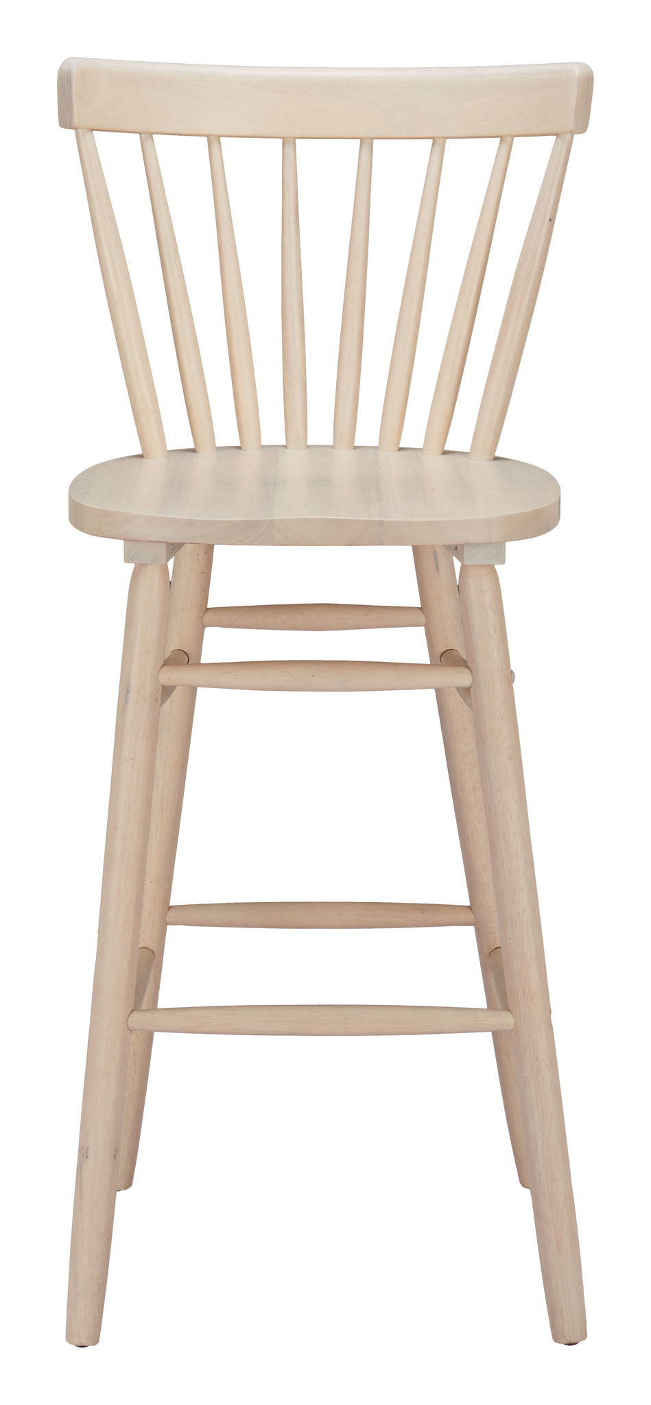 Tyce - Tabouret de bar (lot de 2)