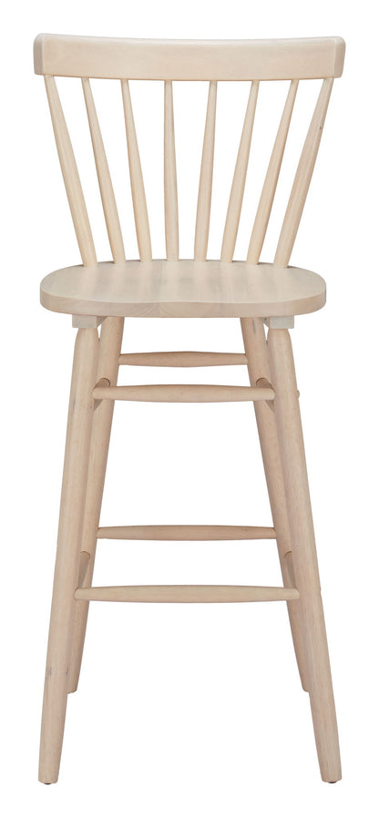 Tyce - Tabouret de bar (lot de 2)
