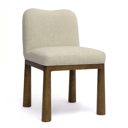 Tiara - Chaise de salle à manger