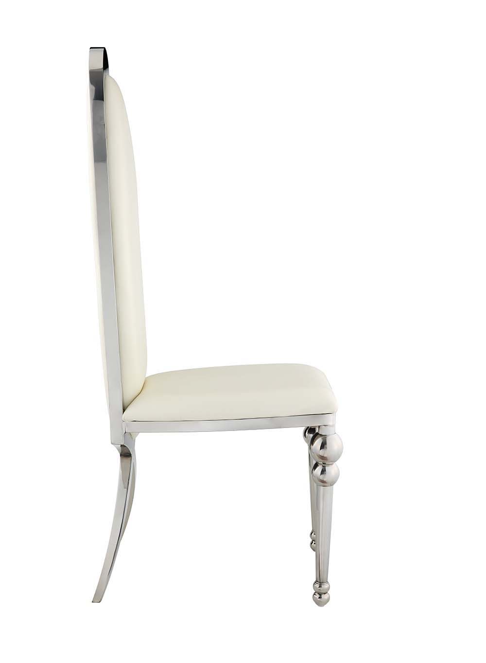 Cyrène - Chaise (Lot de 2)