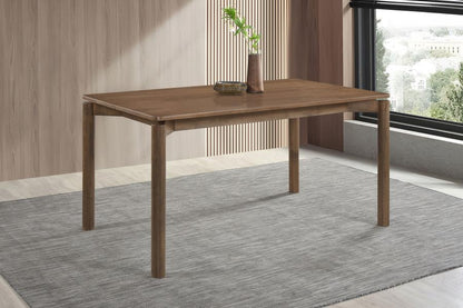Parkridge - Table à manger rectangulaire