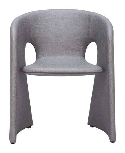 Rosyth - Chaise de salle à manger