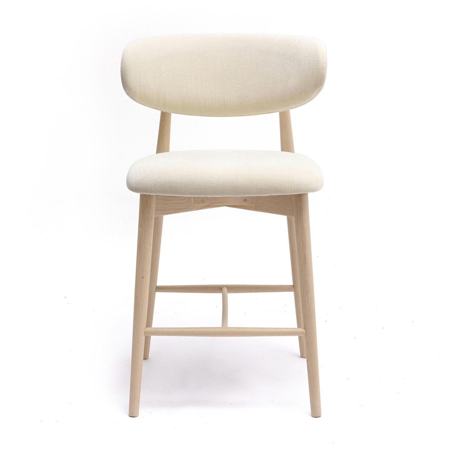 Zinea - Tabouret de comptoir