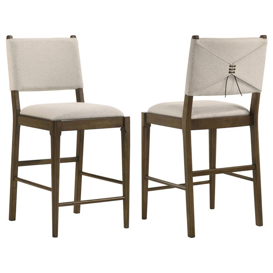 Ottawa - Chaise rembourrée (ensemble de 2)
