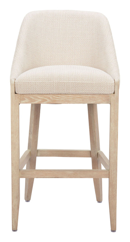 Calmo - Tabouret de bar