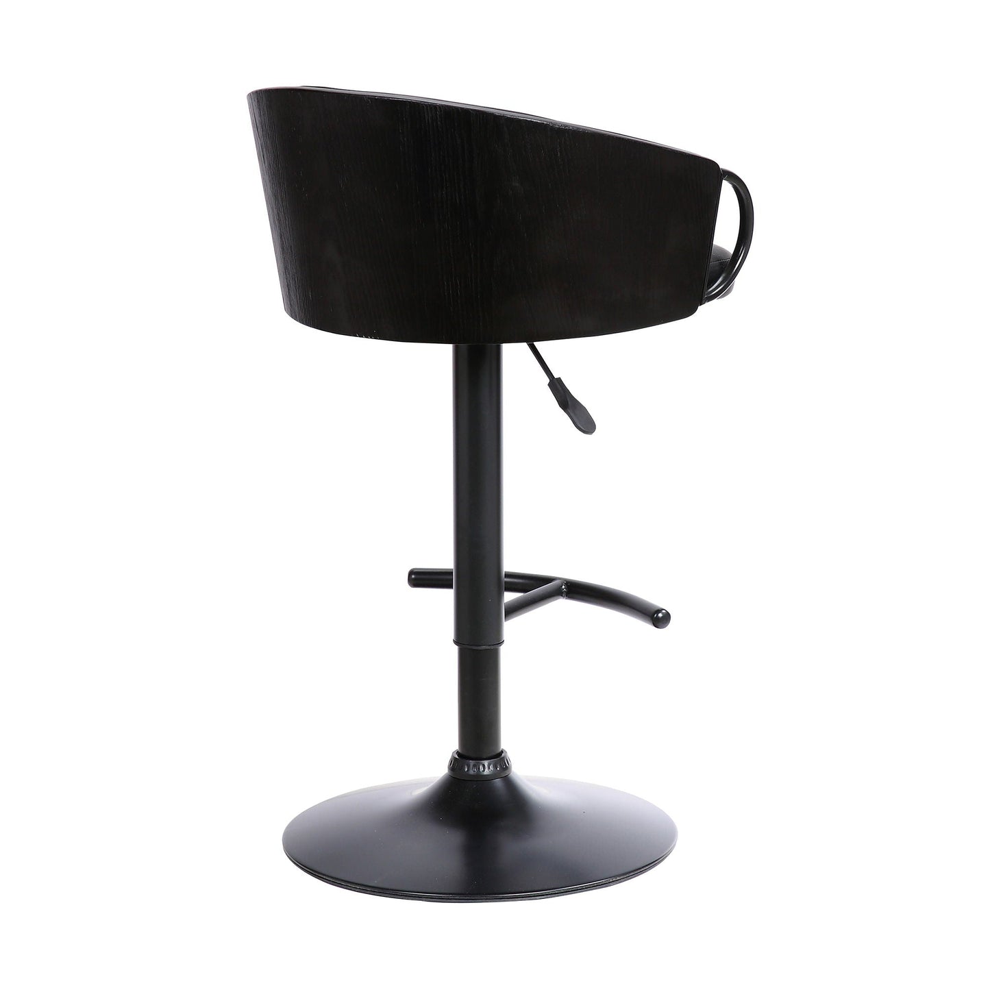Montego - Tabouret de bar pivotant réglable