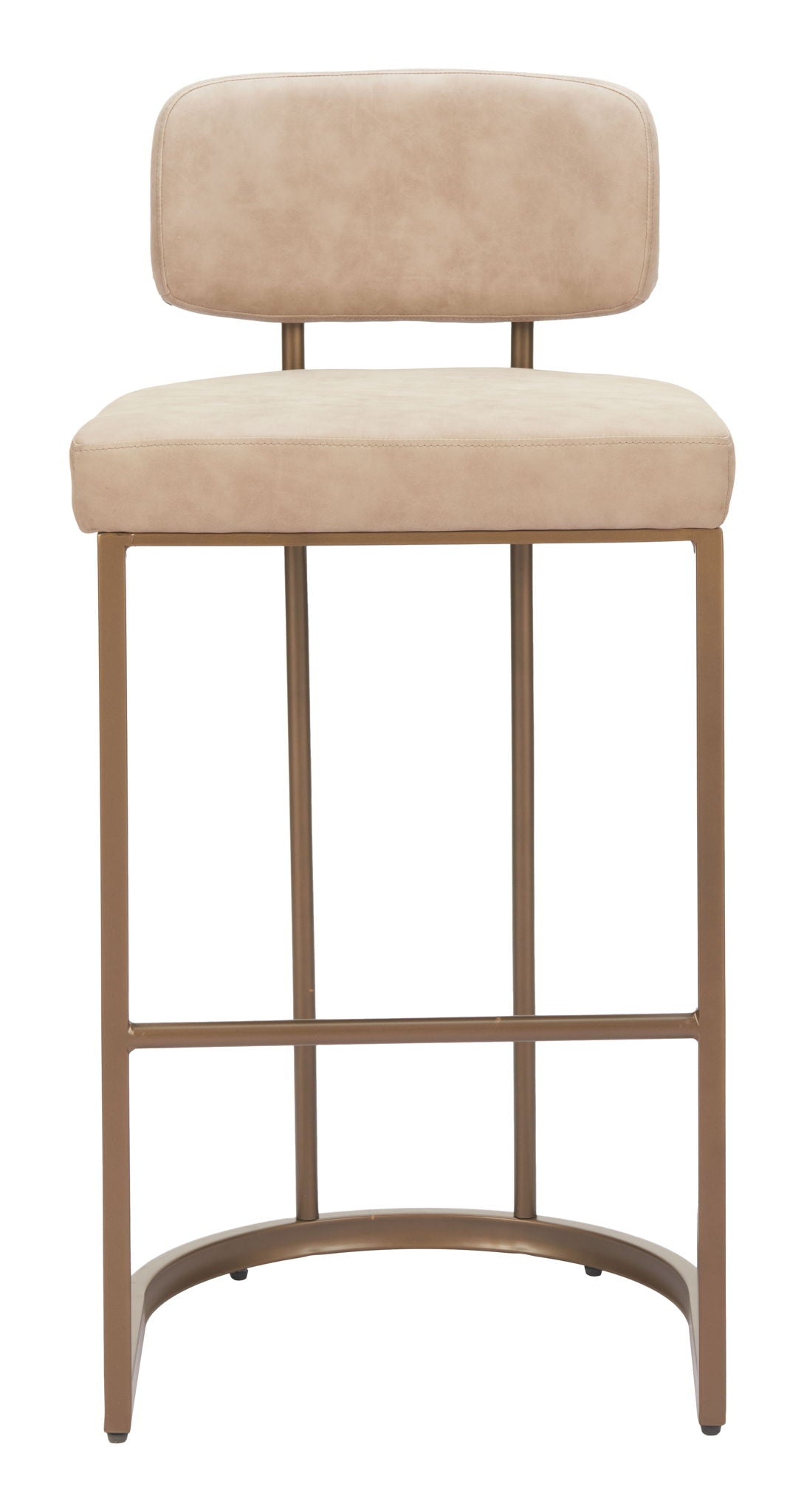 Velar - Tabouret (lot de 2)