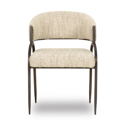 Tatum - Chaise de salle à manger