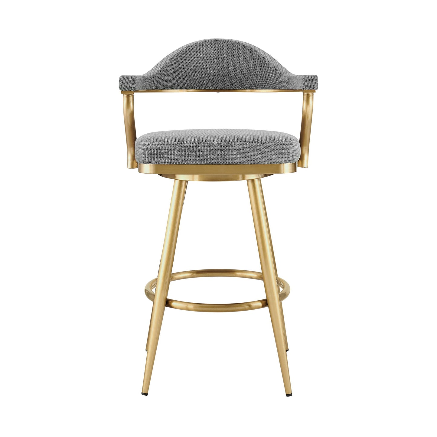 Justin - Tabouret pivotant