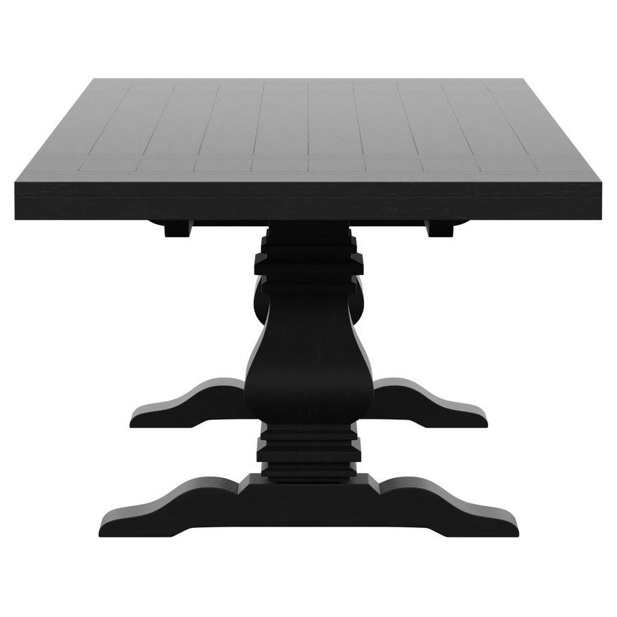 Florence - Ensemble de table à manger extensible 126