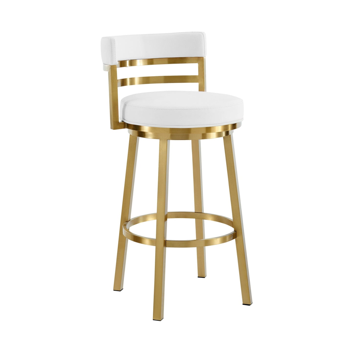 Madrid - Tabouret pivotant