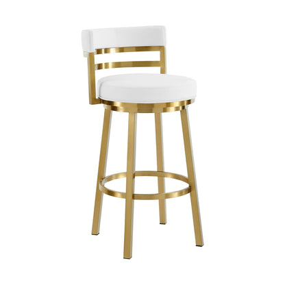 Madrid - Tabouret pivotant