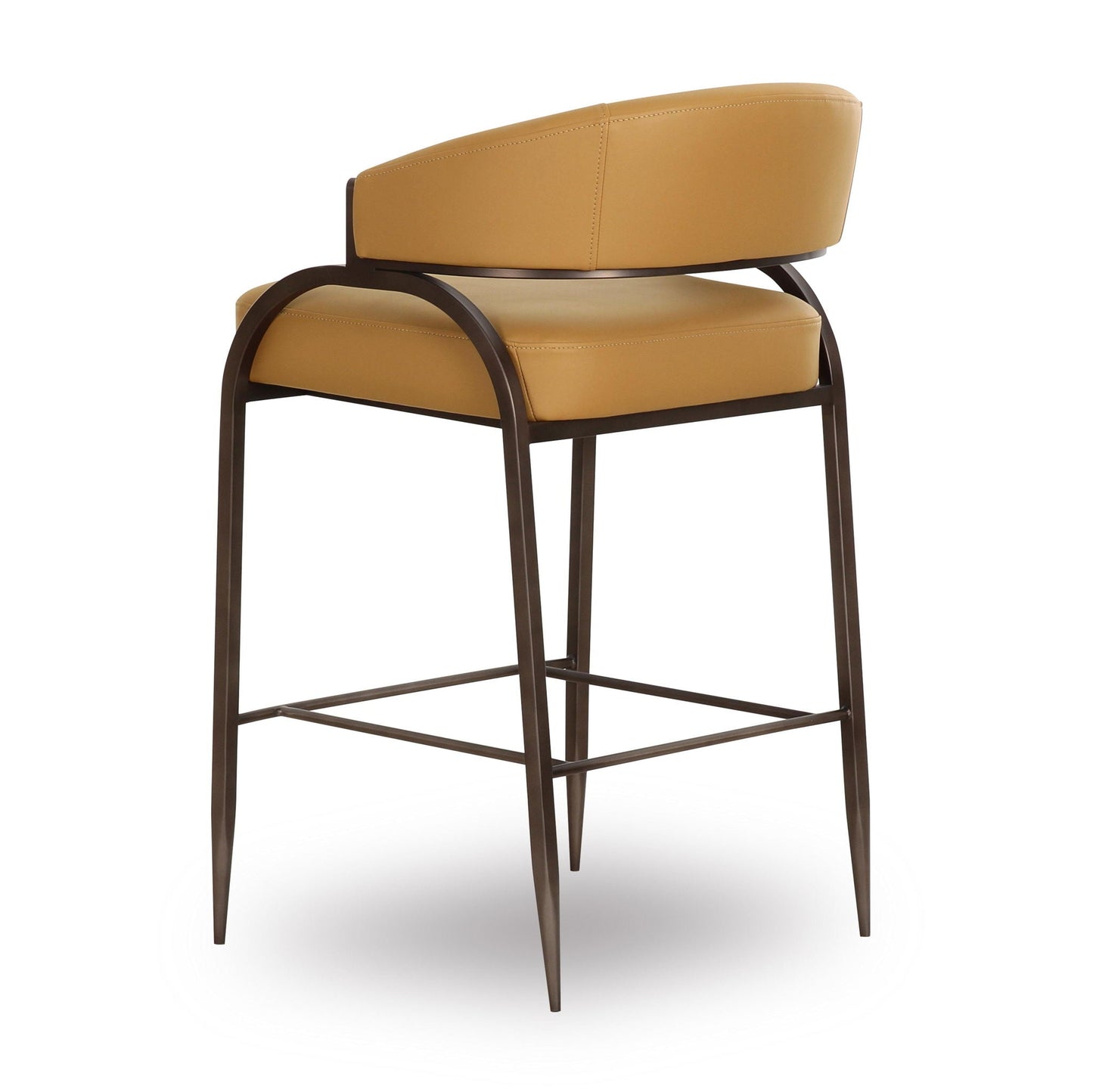 Tatum - Tabouret de comptoir