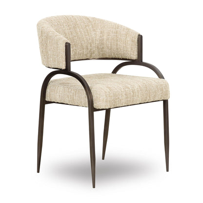 Tatum - Chaise de salle à manger