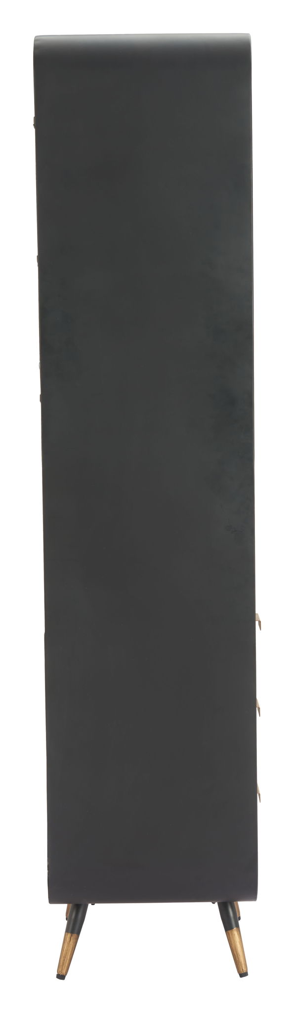 Magara - Meuble bar - Noir