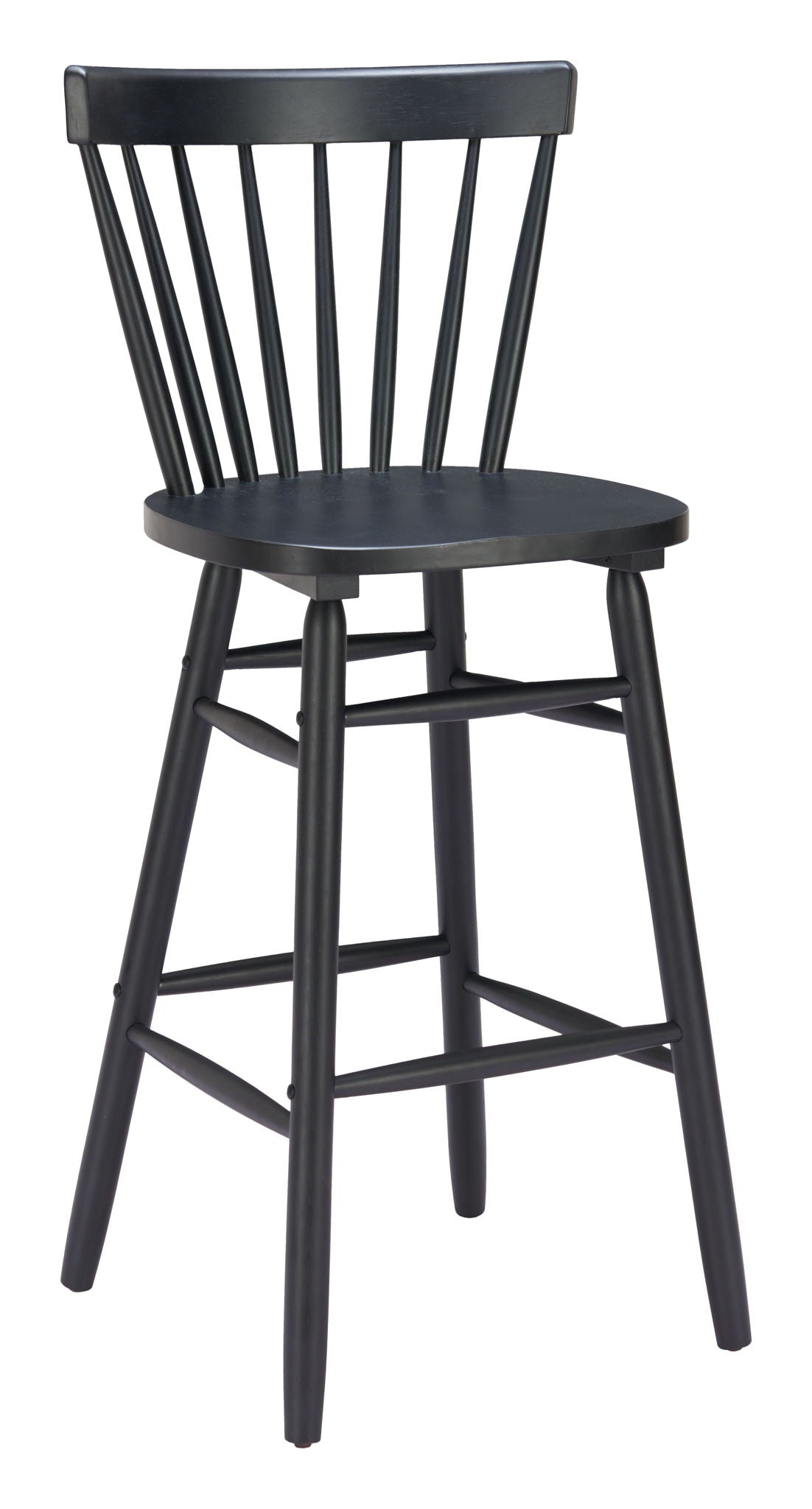 Tyce - Tabouret de bar (lot de 2)