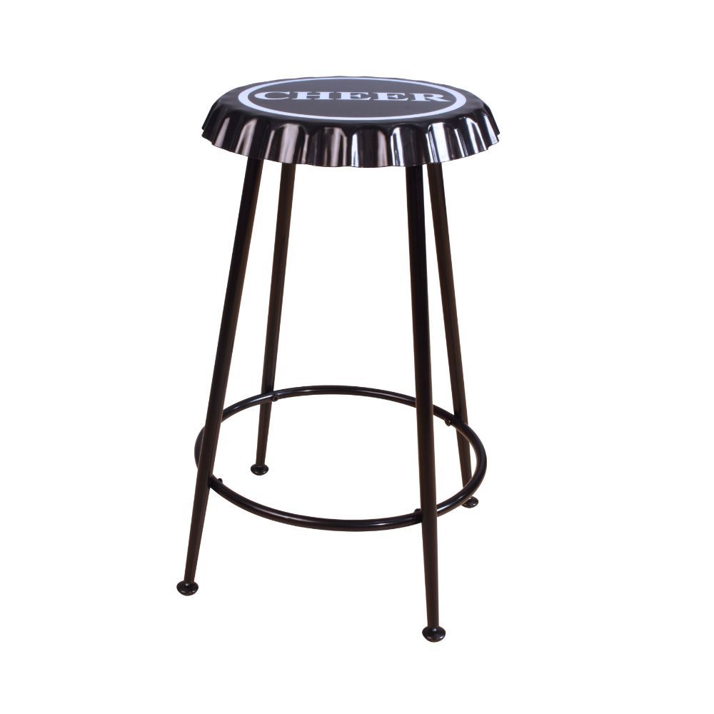 Mant - Tabouret de comptoir