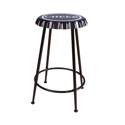Mant - Tabouret de comptoir