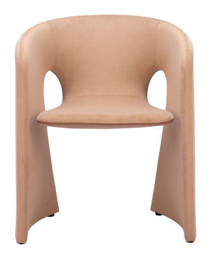 Rosyth - Chaise de salle à manger