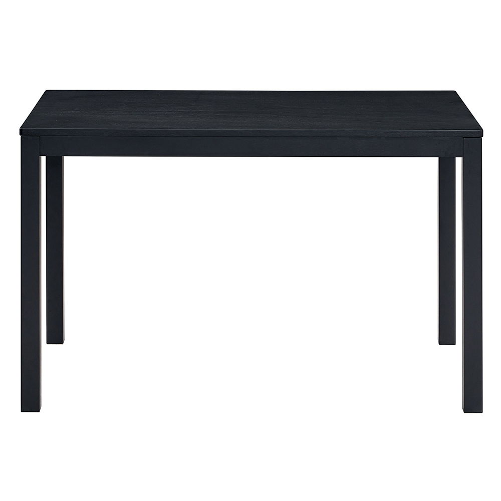 Briar - Table à manger - Noir