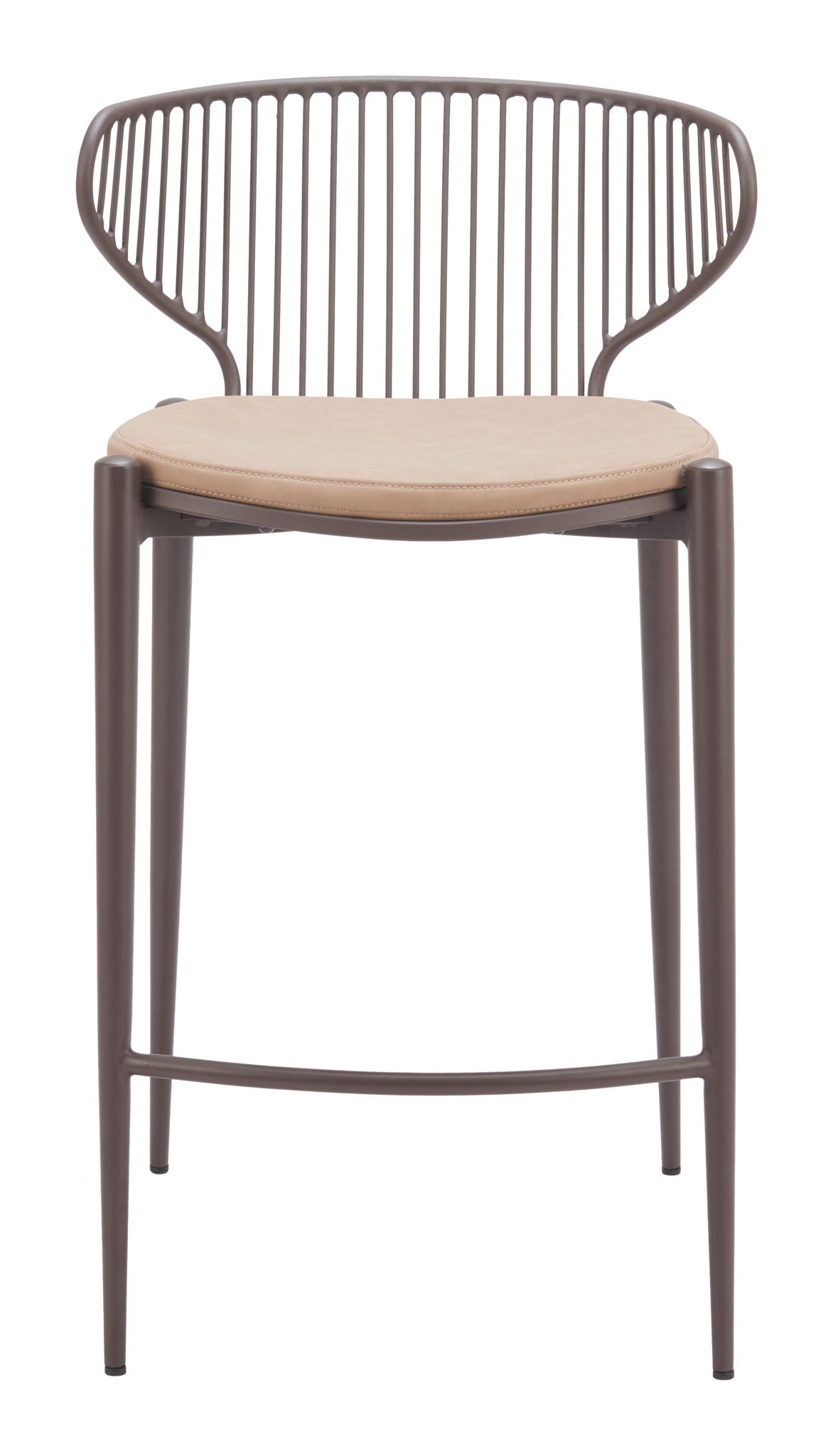 Silues - Tabouret de bar (lot de 2)