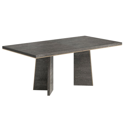 Venezia - Table à manger - Gris