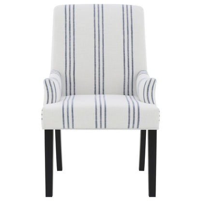 Herran - Fauteuil rembourré - Beige