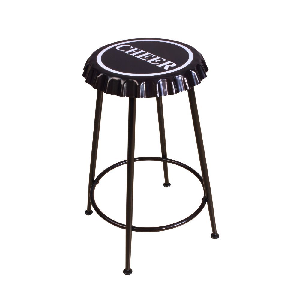 Mant - Tabouret de comptoir
