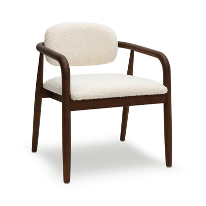 Betsy - Chaise de salle à manger