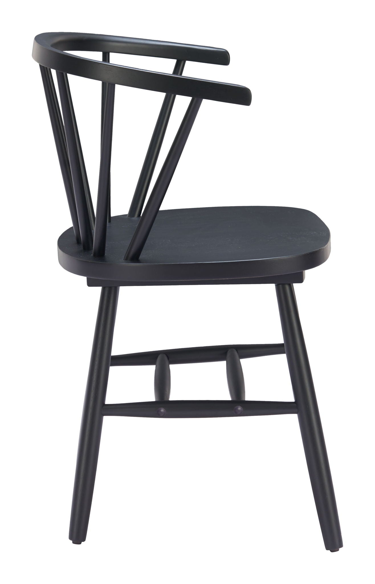 Stenger - Chaise de salle à manger (ensemble de 2)
