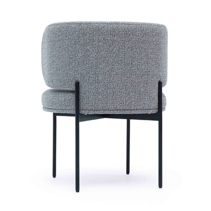Maureen - Chaise de salle à manger