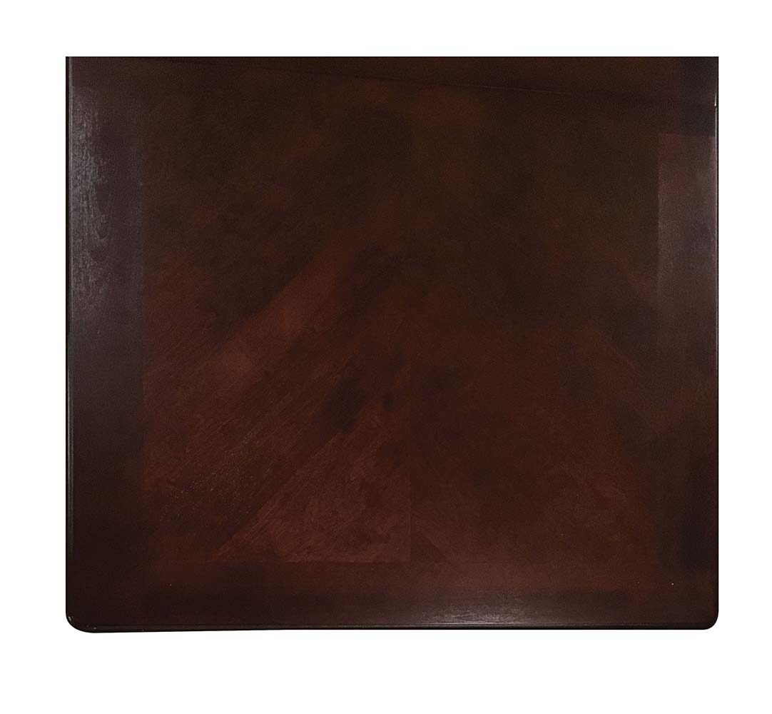 Mahavira - Table à manger - Espresso