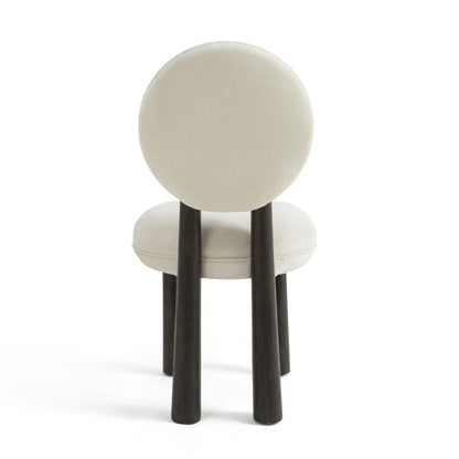 Sulley - Chaise de salle à manger